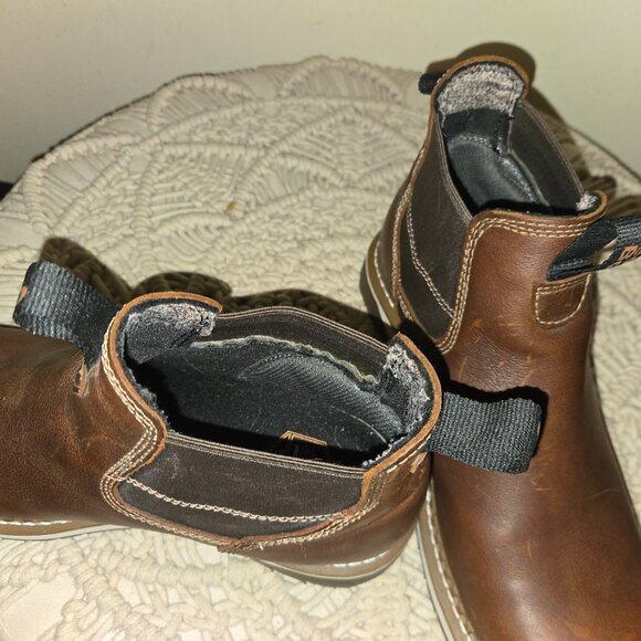 Georgia Boots main image 7
